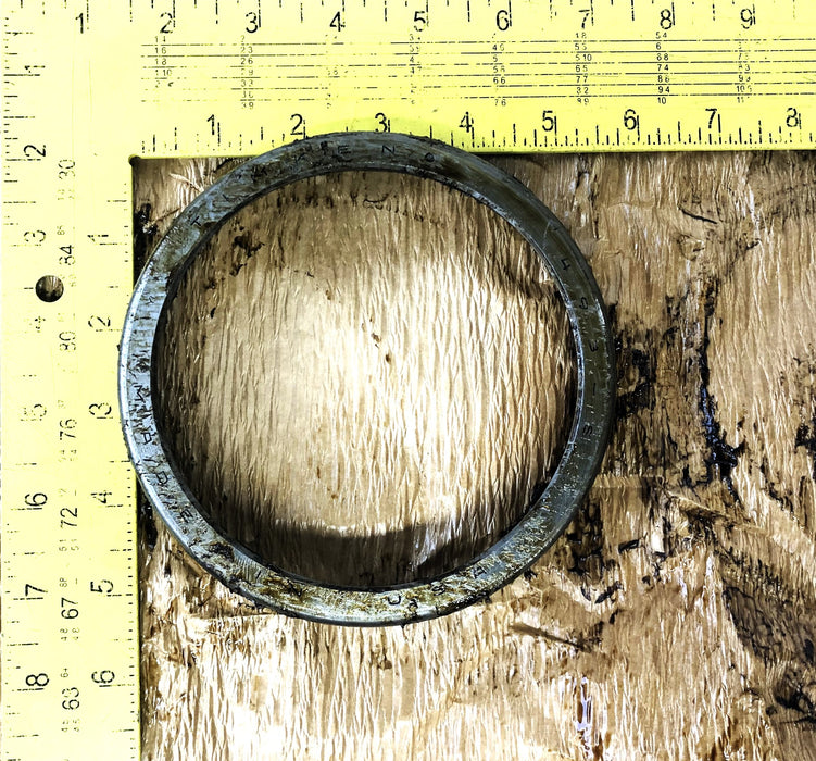 Timken Tapered Roller Bearing Cup 493S NOS