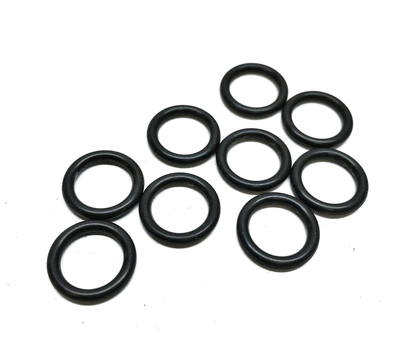 O-Ring Seal for Case New Holland CNH 272344 [Lot of 9] NOS