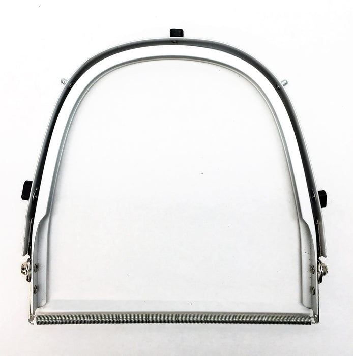 Pyramex Aluminum Hard Hat Style Adapter HHAA [Lot of 3] NOS