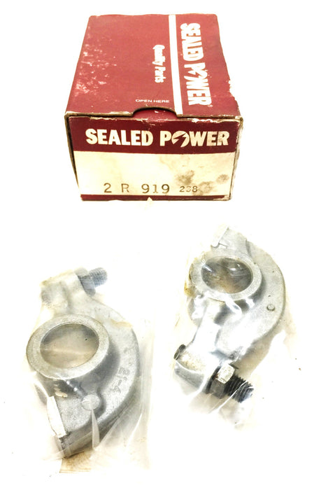 Sealed Power Rocker Arm R919 [Lot of 2] NOS