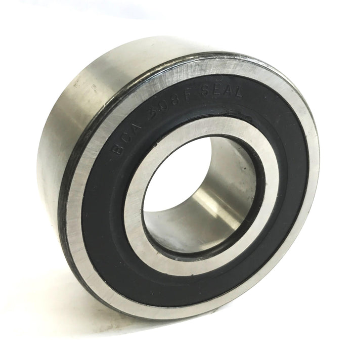 BCA 3-1/2 inch x 1-1/2 inch Ball Bearing W308 NOS