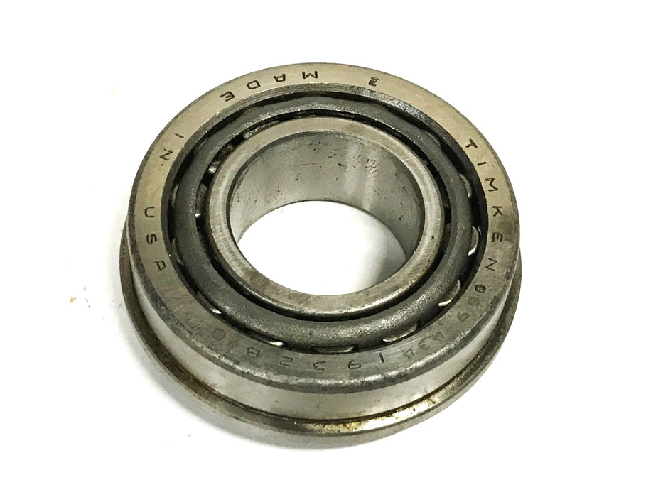 Timken Tapered Roller Bearing Cone and Flanged Cup Assembly 1984W-90042 NOS