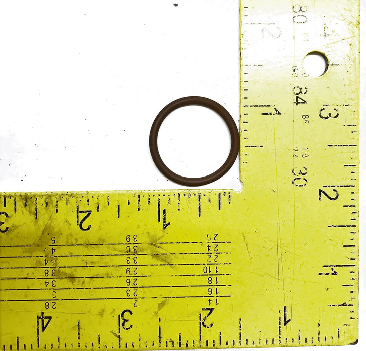 O-Ring Seal for Case New Holland CNH 2852978 [Lot of 5] NOS