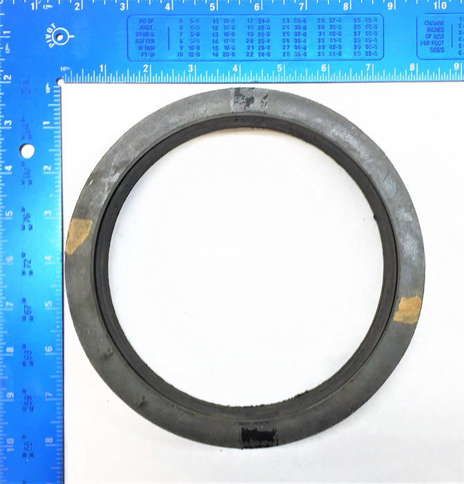 Chevron Rod Gland Packing 6-1/4" x 7-1/4" X 1.938" NOS