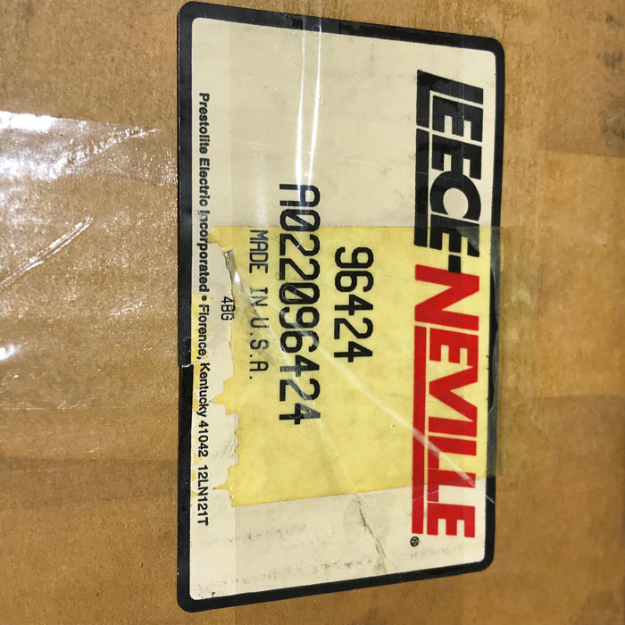 Leece Neville Alternator Stator 96424 (A022096424) NOS