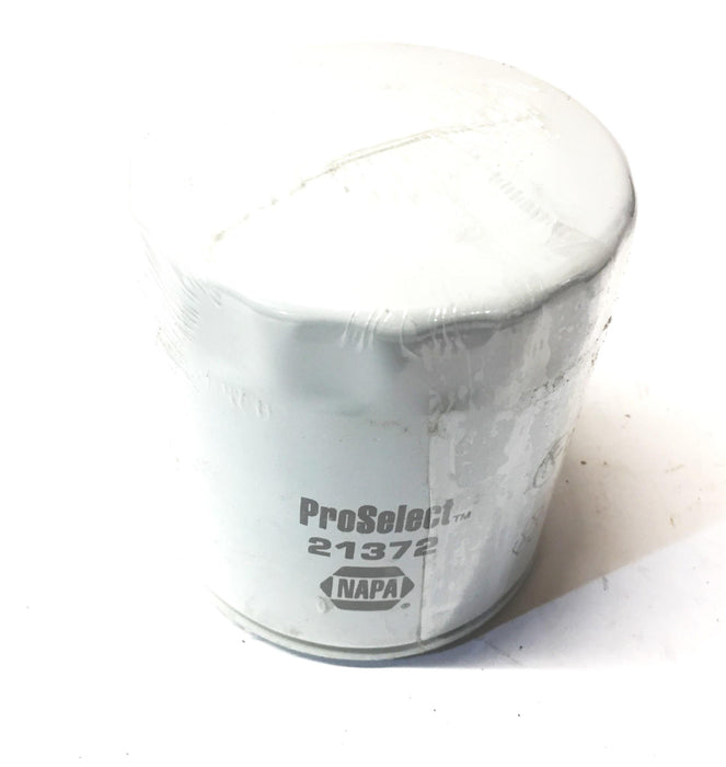 NAPA ProSelect Oil Filter 21372 NOS
