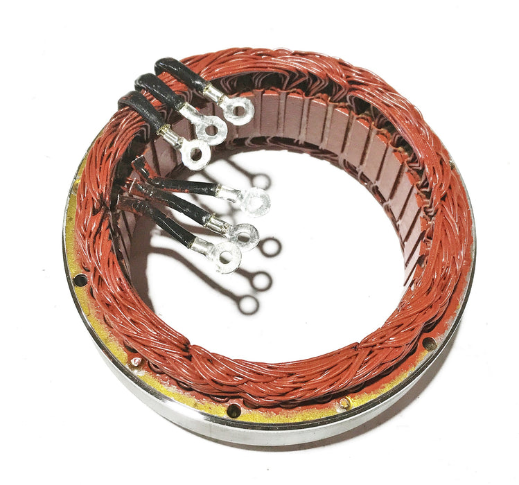Leece Neville Alternator Stator 96424 (A022096424) NOS