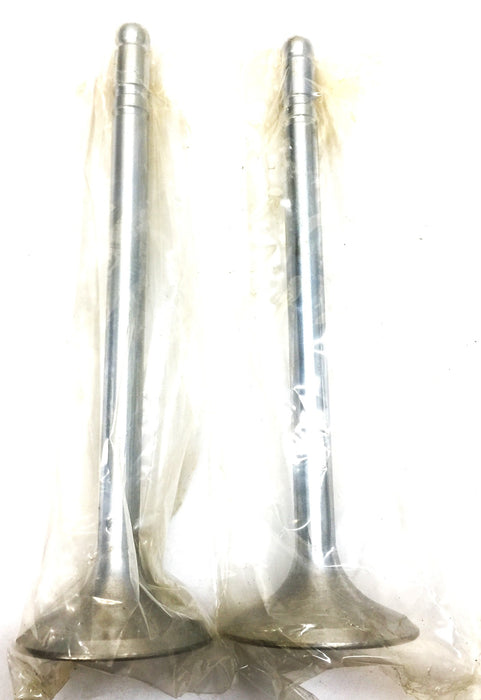 Sealed Power Engine Intake Exhaust Valve Set (2pcs) V2360 NOS