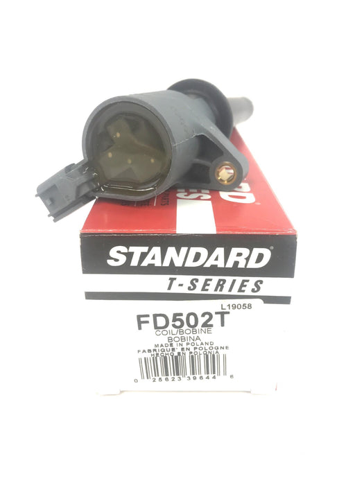 Standard Motor Products T-Series Ignition Coil FD502T NOS