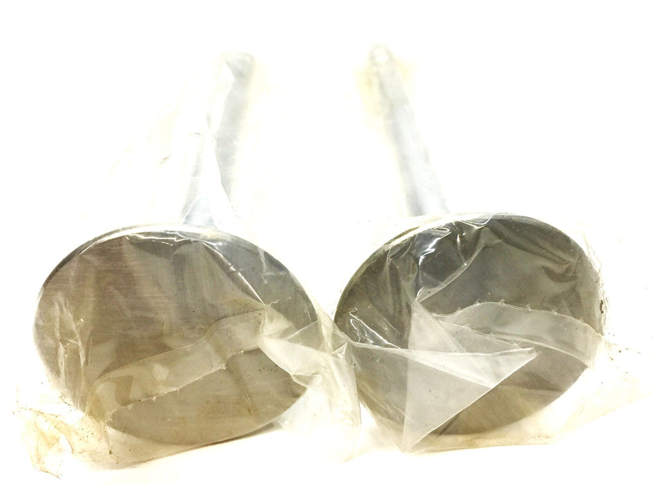 Sealed Power Engine Intake Exhaust Valve Set (2pcs) V2360 NOS