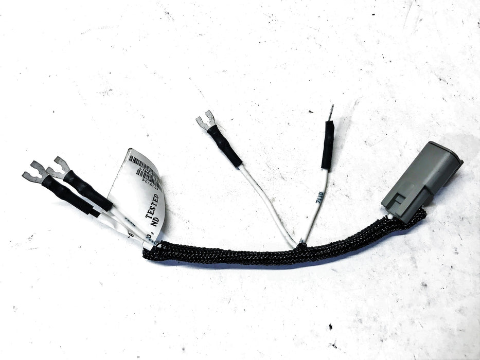 Bobcat Wire Harness 6733734 NOS