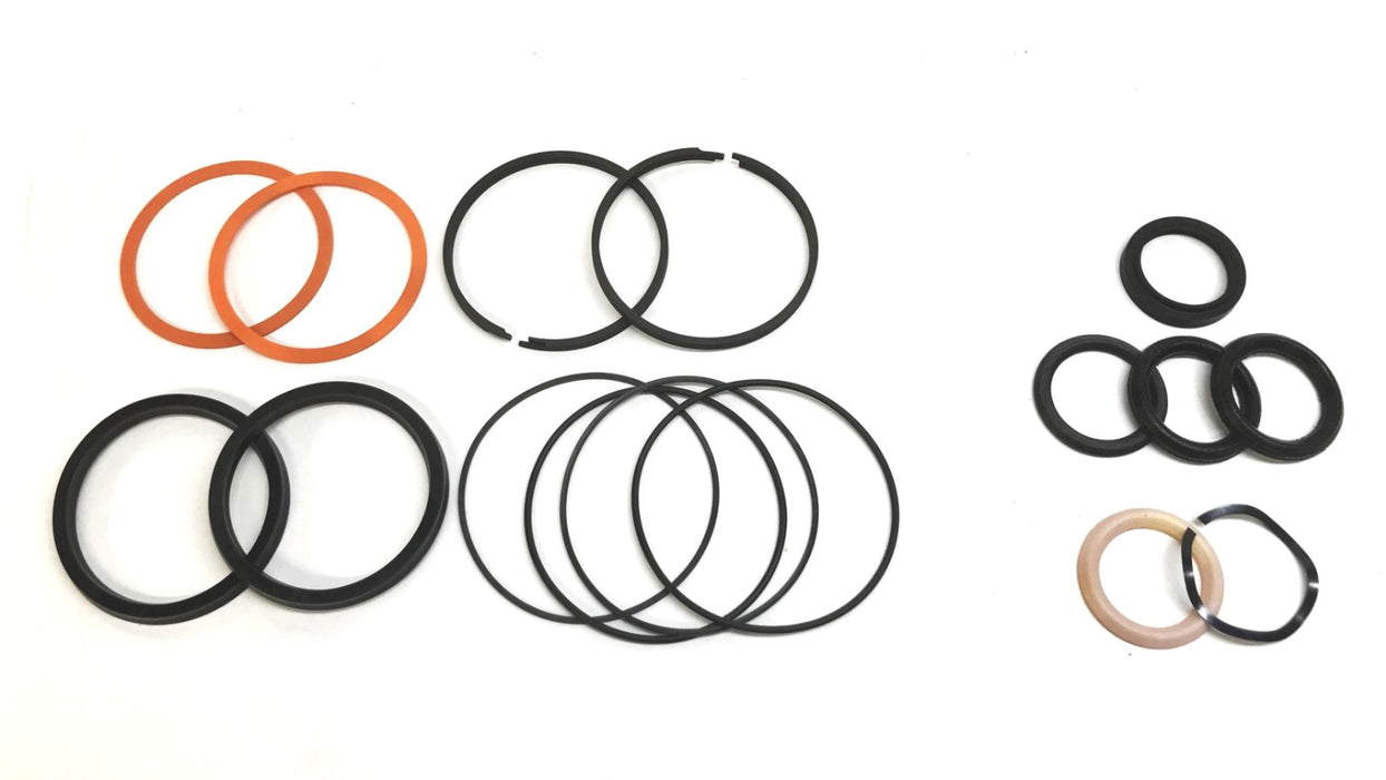 Milwaukee Cylinder 16-Piece Seal Kit 01530-7-40 NOS