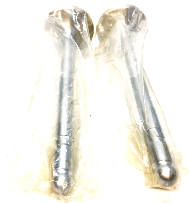Sealed Power Engine Intake Exhaust Valve Set (2pcs) V2360 NOS
