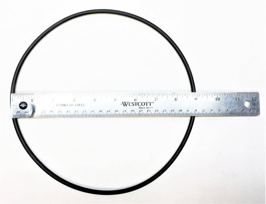 UNBRANDED 8-1/4" I.D. Buna Filter Lid O-Ring 8150CGB NOS