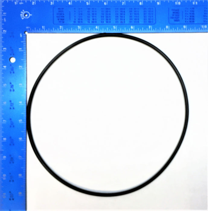 UNBRANDED 8-1/4" I.D. Buna Filter Lid O-Ring 8150CGB NOS