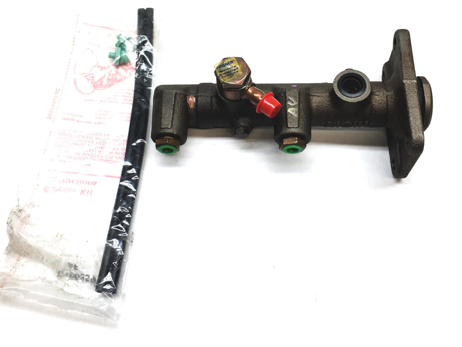 Wagner Brake Master Cylinder R105589 REMANUFACTURED