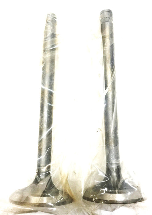Sealed Power Engine Intake Exhaust Valve Set (2pcs) V1937X STD NOS