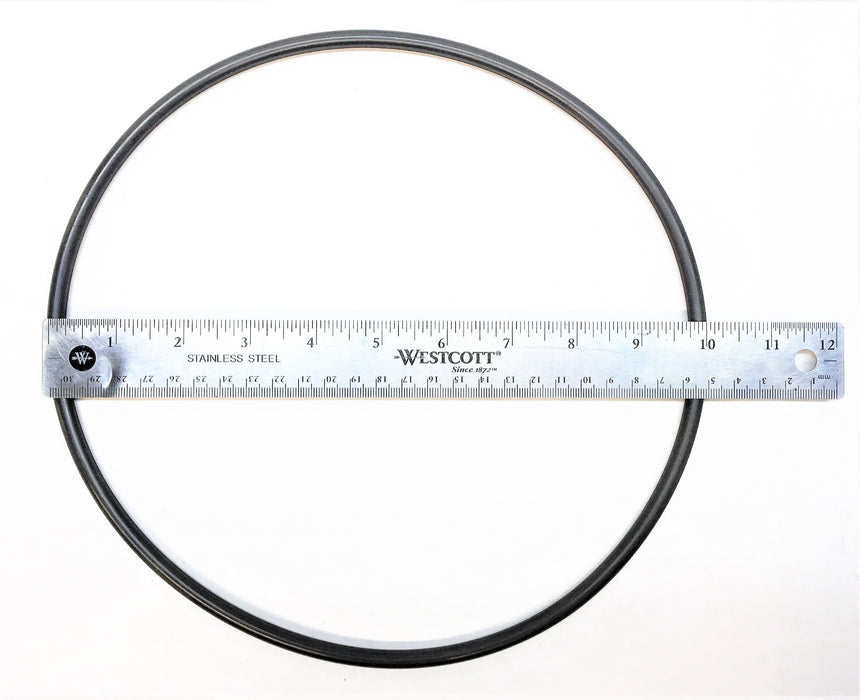 UNBRANDED 10" O.D. O-Ring NOS