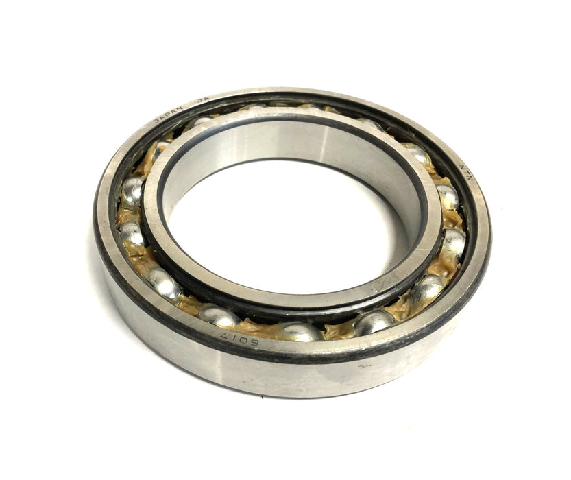 NTN Single Row Ball Bearing 6017 NOS