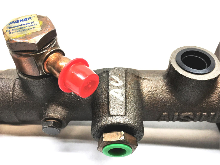 Wagner Brake Master Cylinder R105589 REMANUFACTURED