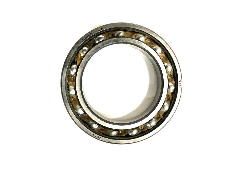 NTN Single Row Ball Bearing 6017 NOS