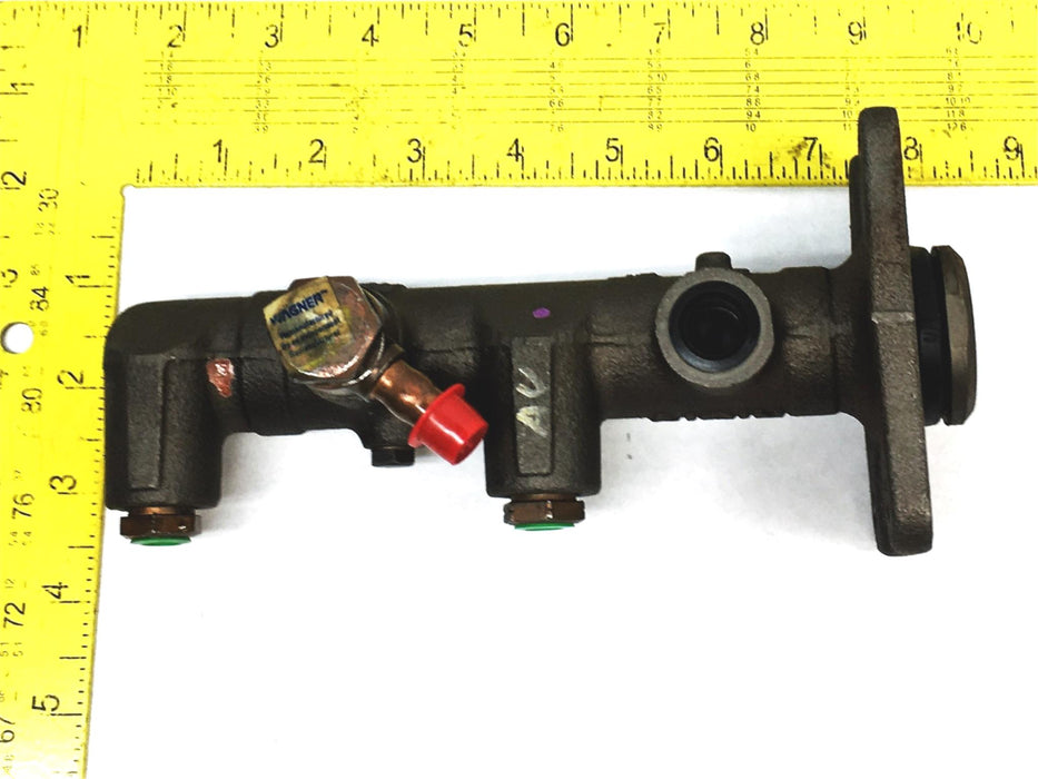 Wagner Brake Master Cylinder R105589 REMANUFACTURED