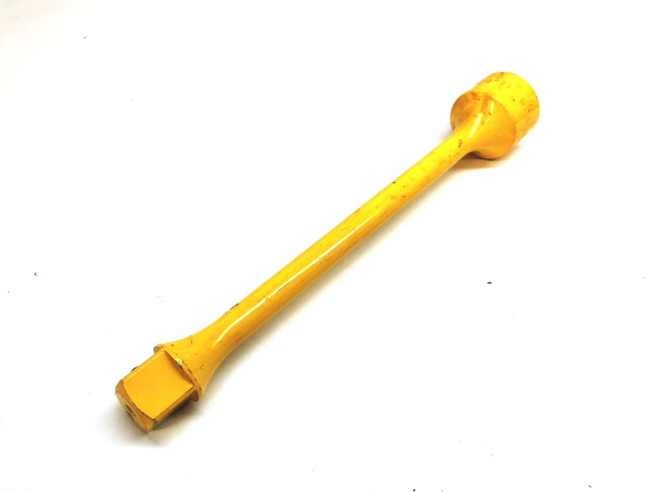 Unbranded 3/4-inch 175-lbs Torque Socket Extension USED