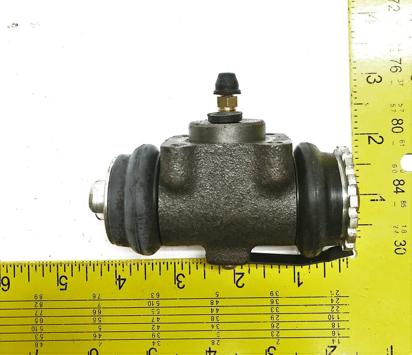 Wagner Wheel Cylinder F100697 [Lot of 2] NOS