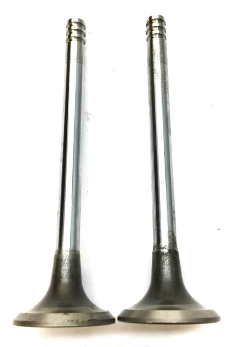 Sealed Power Engine Intake Exhaust Valve Set (2pcs) V2292X NOS