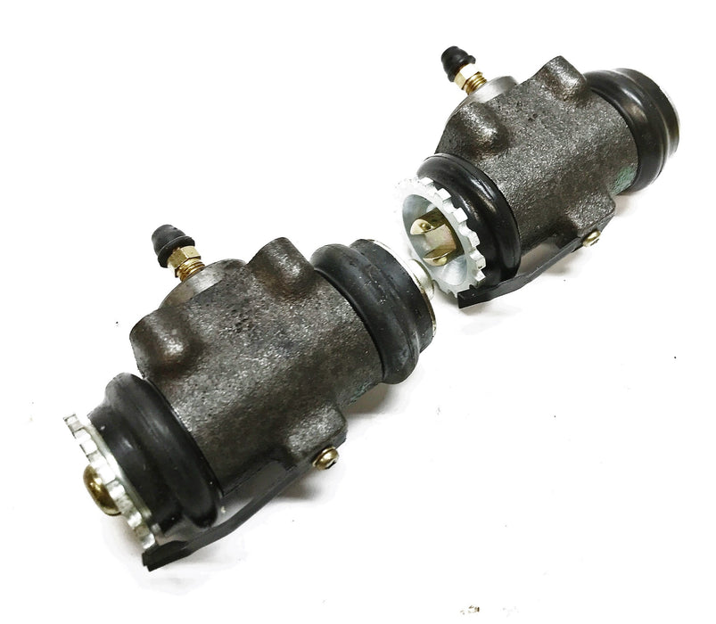 Wagner Wheel Cylinder F100697 [Lot of 2] NOS