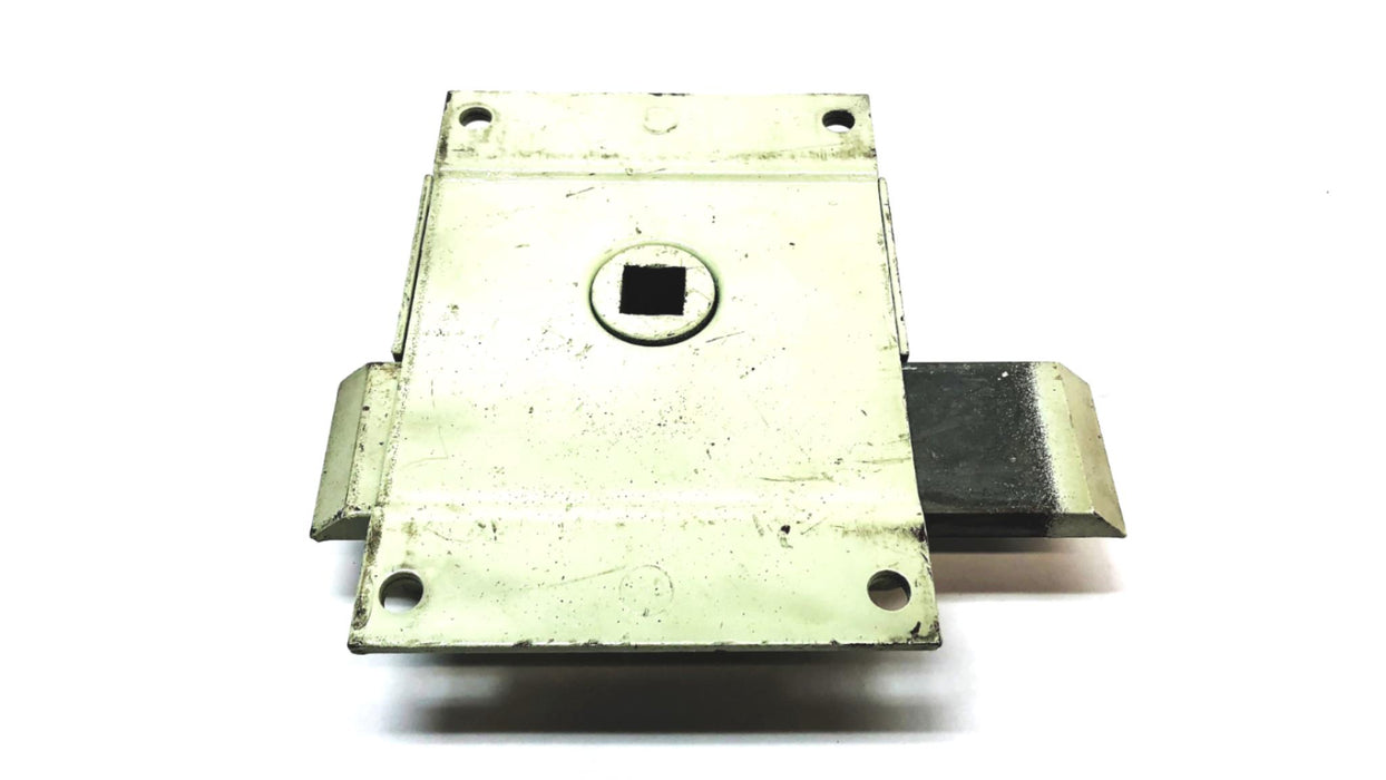 Unbranded Bus Rear Door Hatch and Handle 50717002 USED