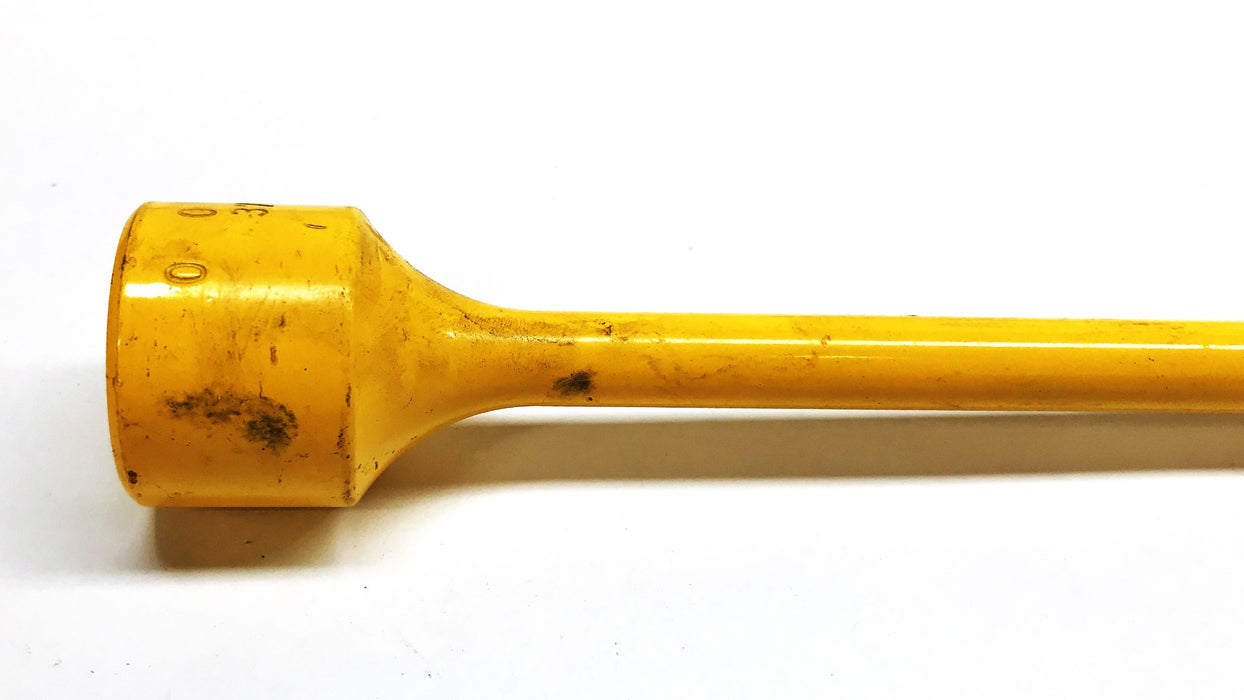 Unbranded 3/4-inch 175-lbs Torque Socket Extension USED