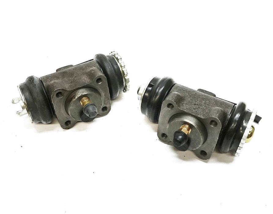 Wagner Wheel Cylinder F100697 [Lot of 2] NOS