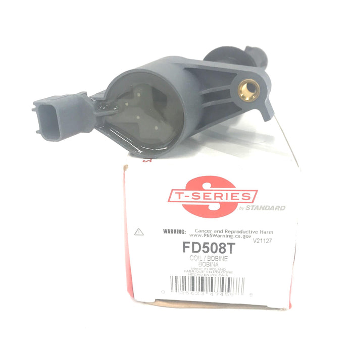 Standard Motor Products T-Series Ignition Coil FD508T NOS