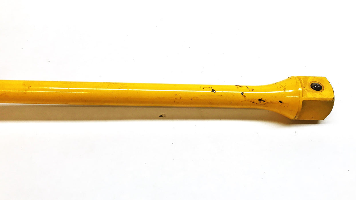Unbranded 3/4-inch 175-lbs Torque Socket Extension USED