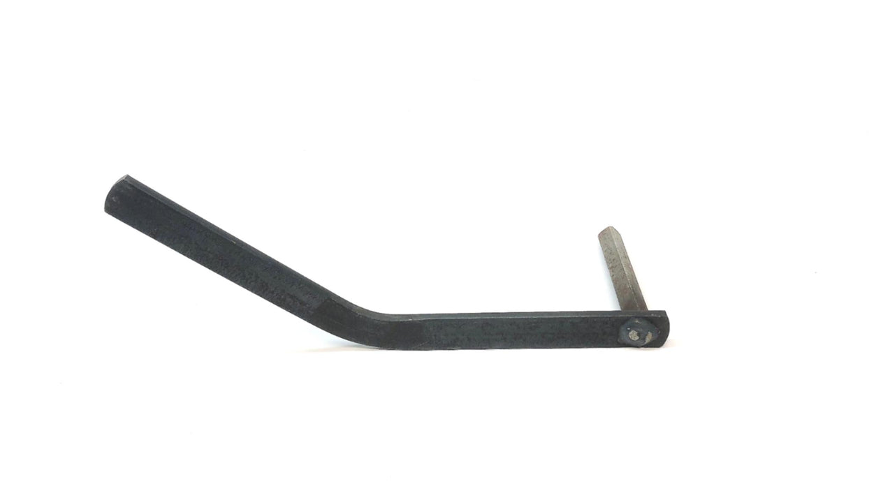 Unbranded Bus Rear Door Hatch and Handle 50717002 USED