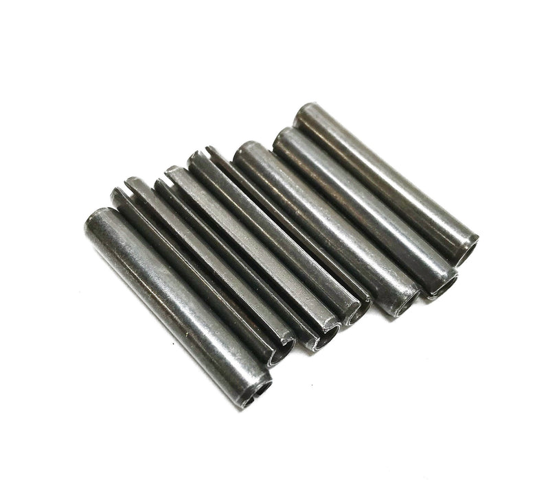 Roll Pin for Case New Holland CNH 87406 [Lot of 7] NOS