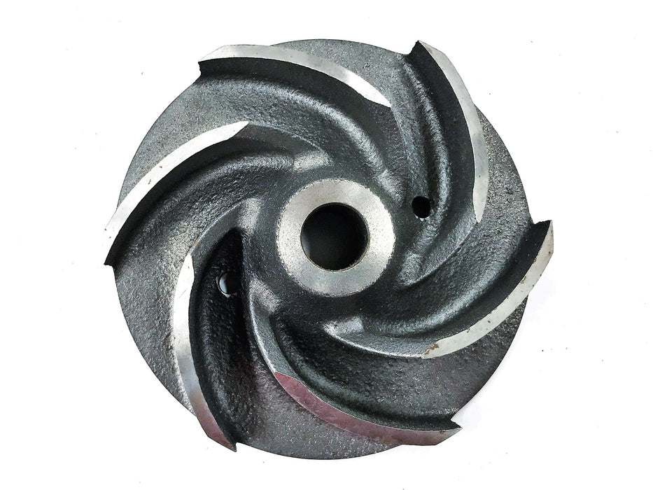 Detroit Diesel OEM Water Pump Impeller 23517973 NOS