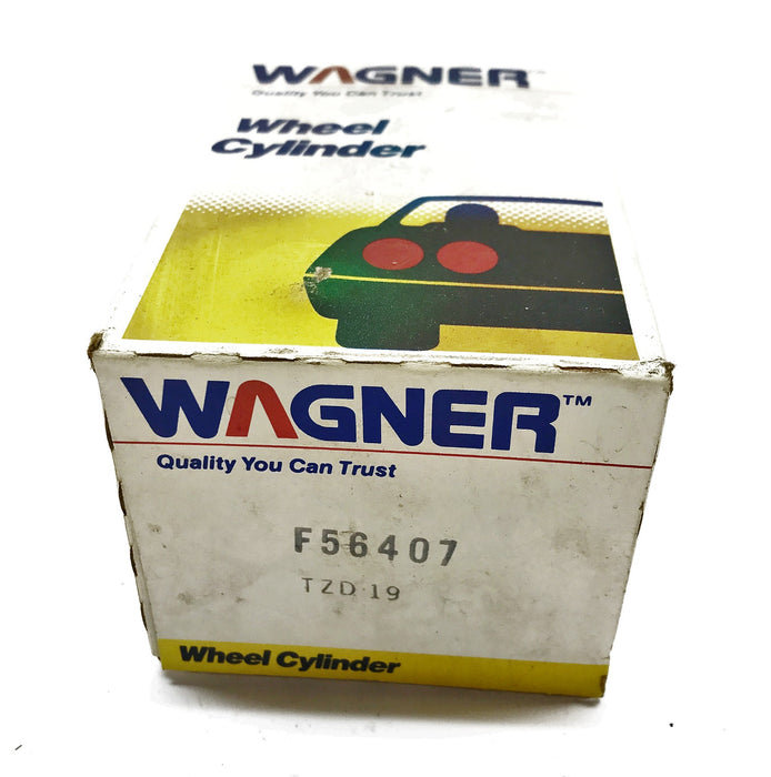Wagner Wheel Cylinder F56407 NOS