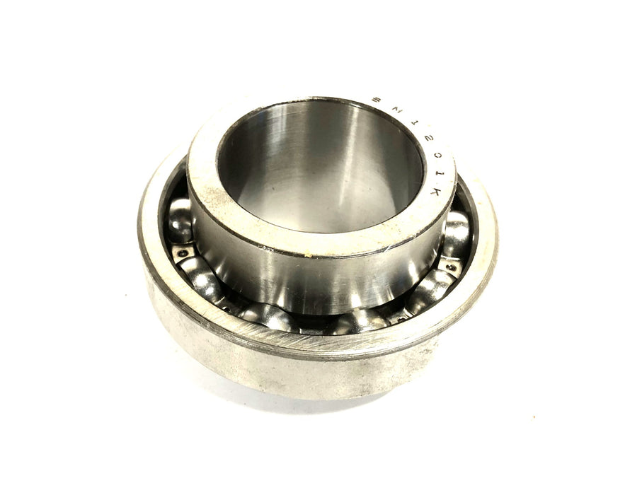 Fafnir Ball Bearing Insert MUA-2 1/16 (SM1201K) NOS