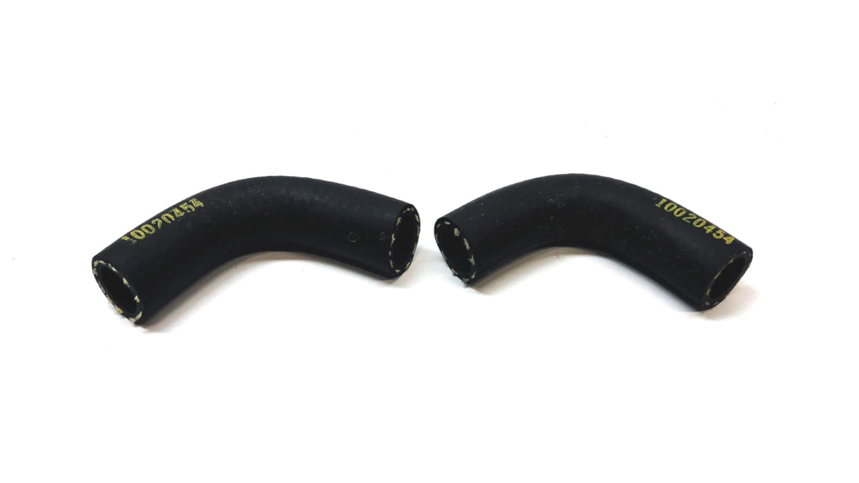 GM Radiator Coolant Hose 10020454 [Lot of 2] NOS