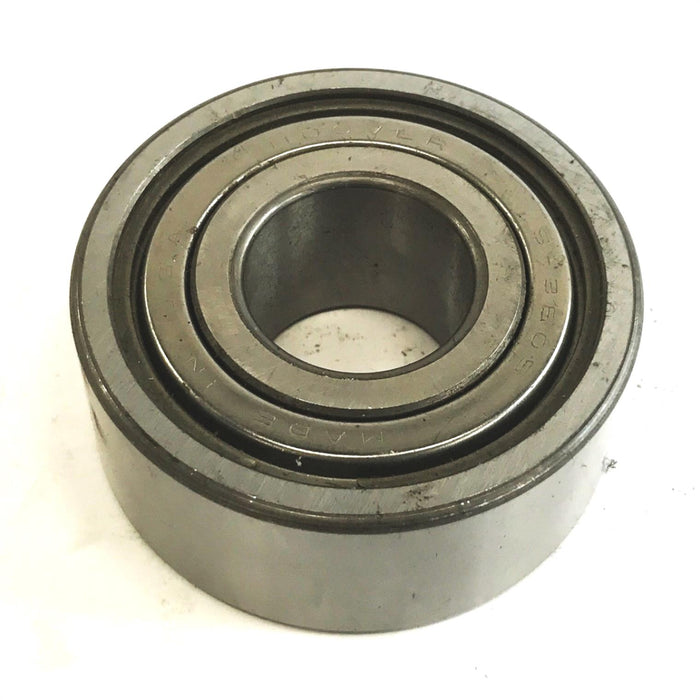 Hoover 2-1/2 inch x 1 inch Single Row Ball Bearing S3605 [Lot of 2] NOS