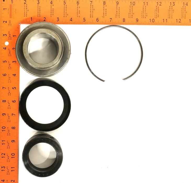 Fafnir Ball Bearing Insert MUA-2 1/16 (SM1201K) NOS