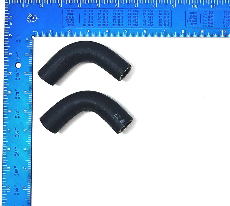 GM Radiator Coolant Hose 10020454 [Lot of 2] NOS