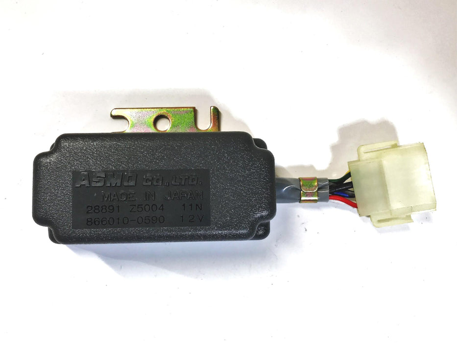 Nissan 12 Volt Replay 28891-Z5004 NOS