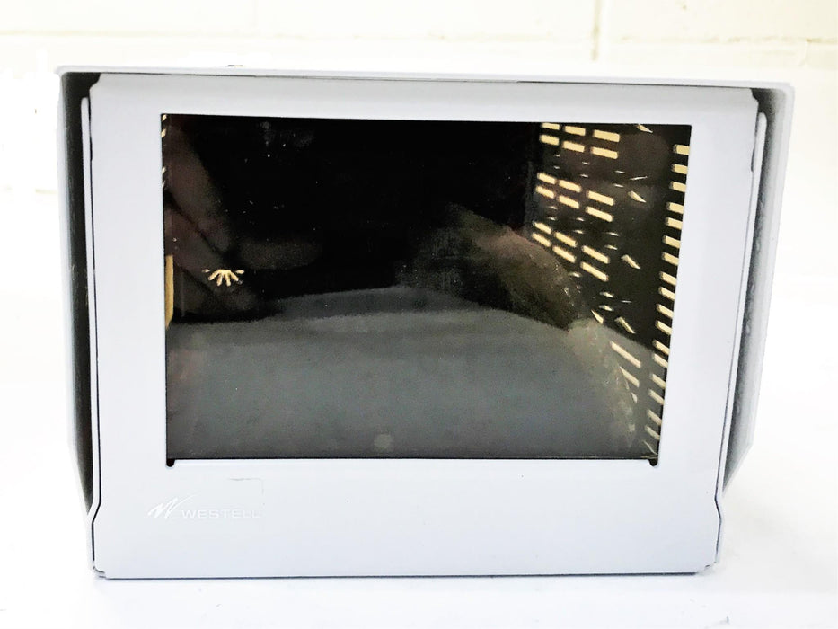 Westell HyperEdge Unit 4-Position Digital Wall Mount DTWA528-0412L4 NO ...