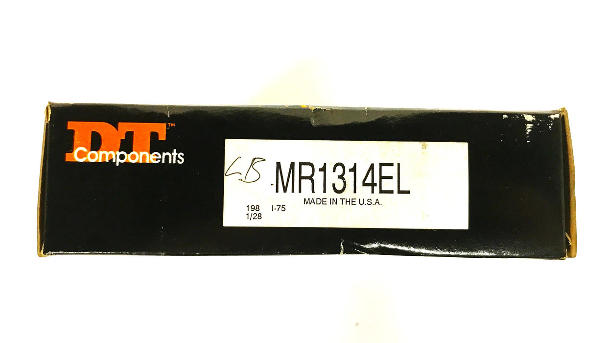 Link-Belt Cylindrical Roller Bearing with Flanged Inner Ring MR1314EL NOS