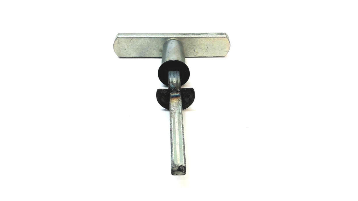 Unbranded Pivot Door Rod 1153238 USED