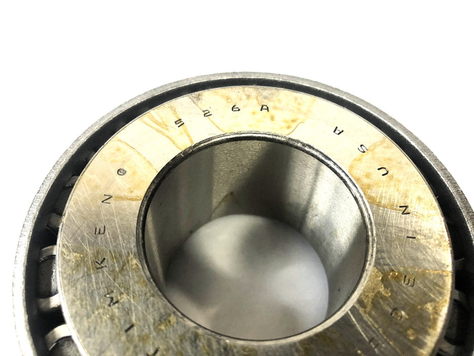 Timken Tapered Roller Bearing Cone 526A NOS