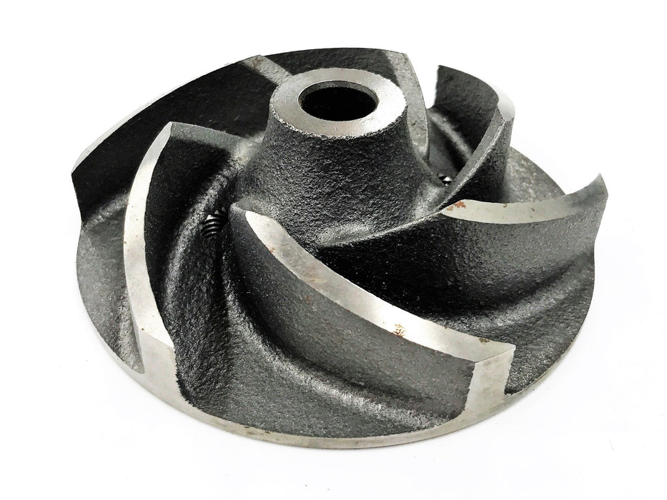 Detroit Diesel OEM Water Pump Impeller 23517973 NOS